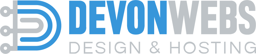 DevonWebs Logo